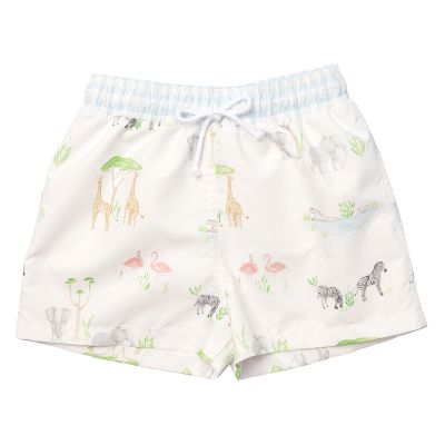 Safari Trunks