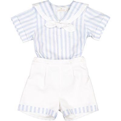 Sailors Boy Set