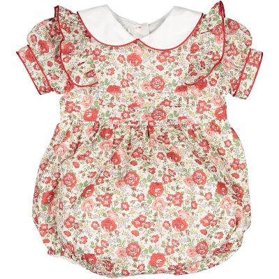 Jolly Liberty Romper