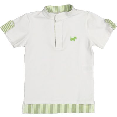 Spring Garden Polo