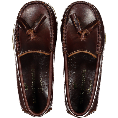 Light Sole Mocs