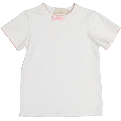 Pink Bow T-shirt