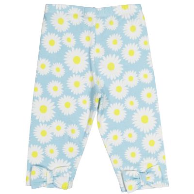 Daisies Leggings - 10T