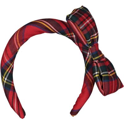 A Bear Story Headband (without Bear)