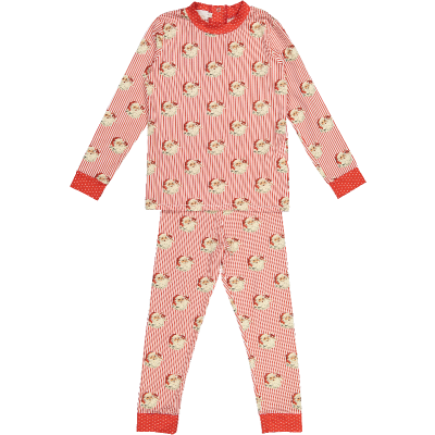 Santa Boy Pajama