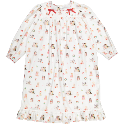 Cats Nightgown