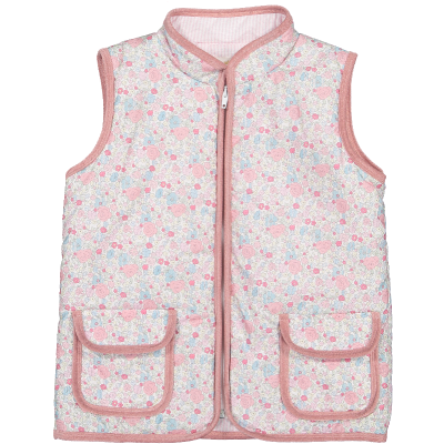 Spring Vest