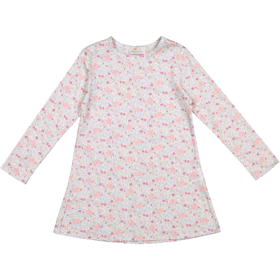 Spring A-Line