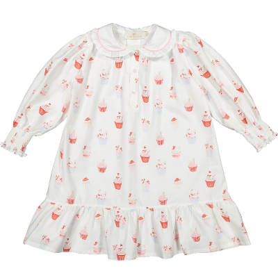 Pastry Nighgown