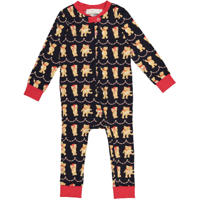 Bears Baby Boy Pajama