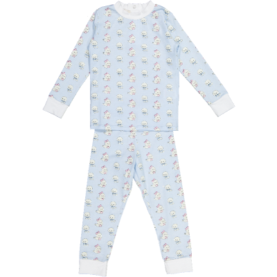 Spooky Boy Pajama