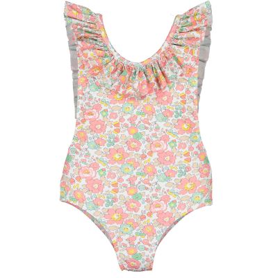 Pink Liberty Swimsuit