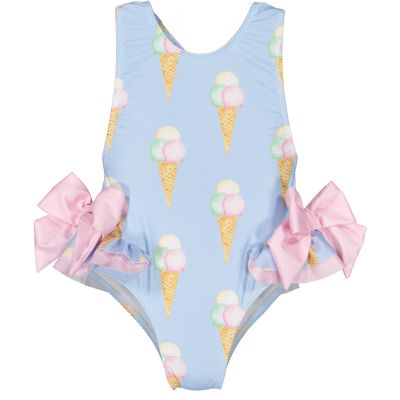 Ice Cream Swimsuit