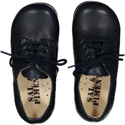 Navy Shoes