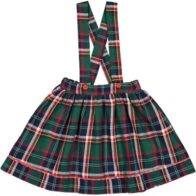 Caterpillar Skirt