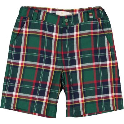  Caterpillar Boy Shorts