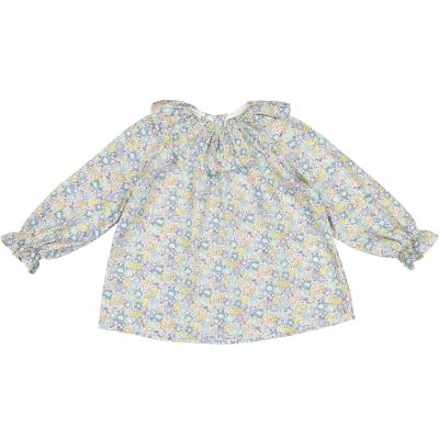 Mint Shirt 