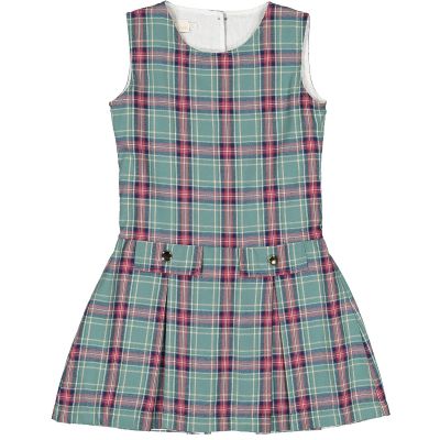 Mint Dress