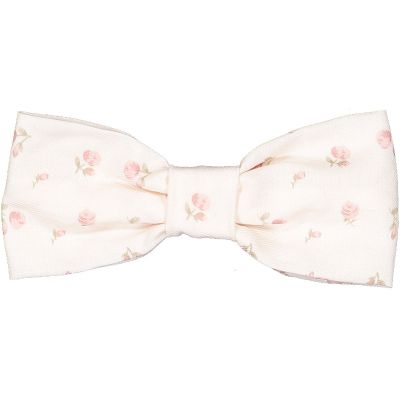 Pink Garden Hair Clip