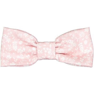 White Rabbit Hair Clip