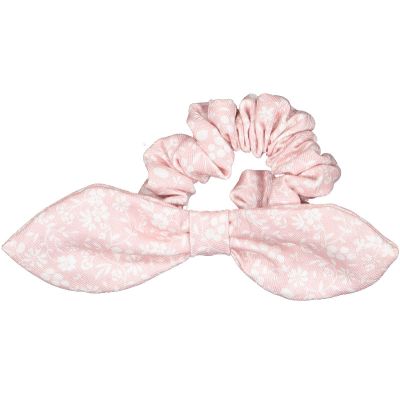 White Rabbit Scrunchie