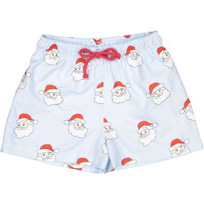 Classic Santa Trunks