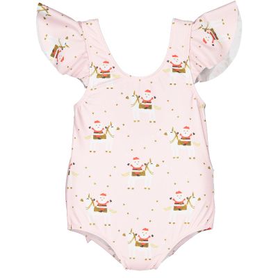 Unicorn Ride Swimsuit