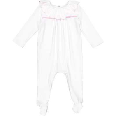 Pink Signature Baby Girl Pajama