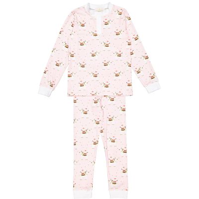 Unicorn Ride Ladies Pajama