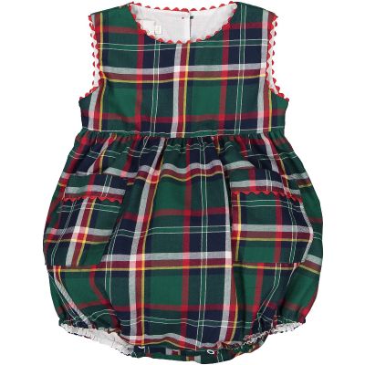  Caterpillar Romper