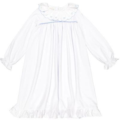 Blue Signature Nightgown