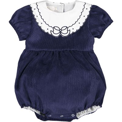 Dormouse Romper