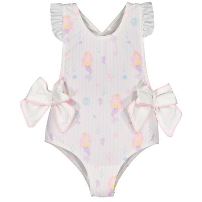  Mermaid Swimsuit