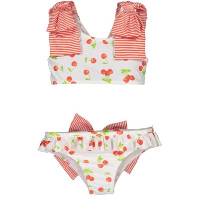  Classic Cherries Bikini