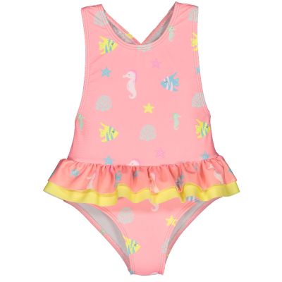 Tropical Swimsuit
