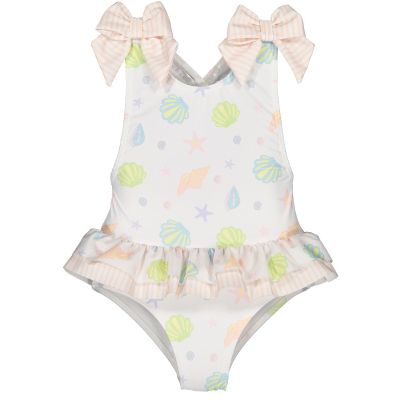 Seashells Swimsuit