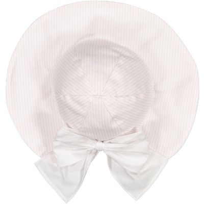 Cotton Candy Sunny Hat