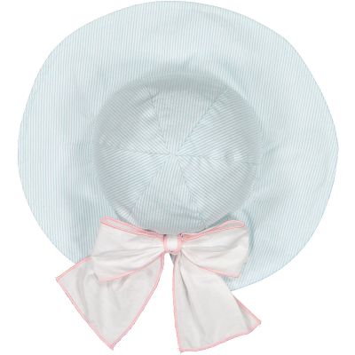  Mint Berries Sunny Hat