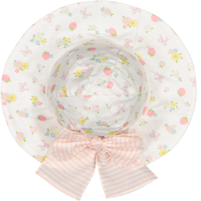 Dreamland Sunny Hat - 4T
