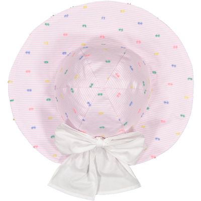  Plumeti Stripes Sunny Hat