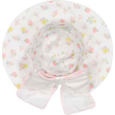  Dreamland Lycra Sunny Hat