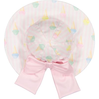  Ice-creams Lycra Sunny Hat