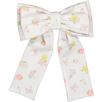 Dreamland Lycra Big Hair Clip