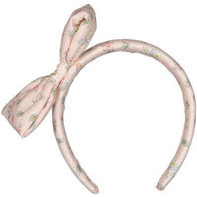 Whipped Cream Headband