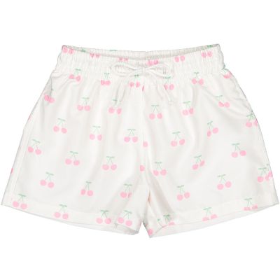 Pink Cherries Trunks