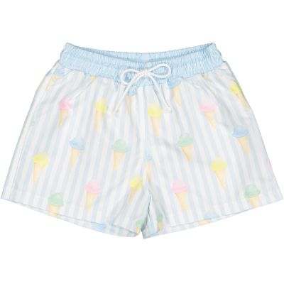  Ice-Creams Trunks