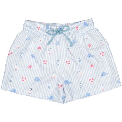  Nautical Trunks