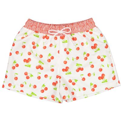 Classic Cherries Trunks