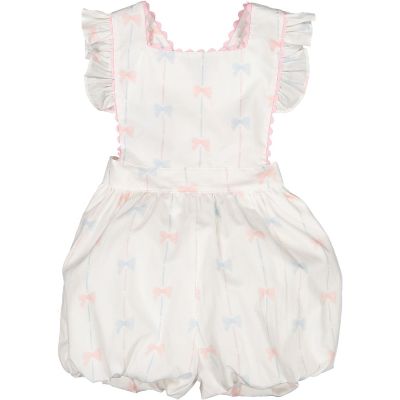  Bows Shortall