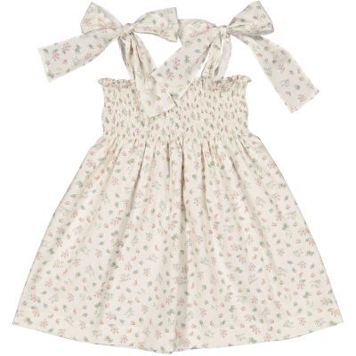 Vanilla Dress